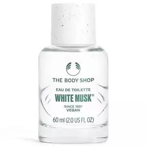 [더바디샵]화이트 머스크 오 드 뚜왈렛 60ML