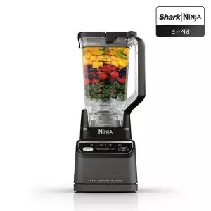 [샤크닌자]닌자 블렌더 믹서기 프로페셔널 2.0 BR201KR