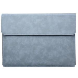 [미국배송] SURFACE PRO 11 / 10 9 8 7 6 5 4 X 슬리브 케이스 MICROSOFT 12-12.3-13 인치 태블릿 방수 울트라씬 휴대용 커버(연기) U8