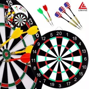 생활잡화 샤인빈 다트 판+프리미엄핀6개