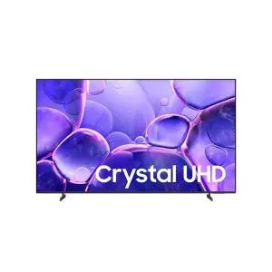 삼성 Crystal UHD TV 163cm 벽걸이형 KU65UF8030FXKR(W)