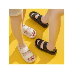 샌들 여름슬리퍼 여성 통굽 여자 여름 남자 남성 여름 여자 통굽 슬리퍼 남자 샌들 여성 남성