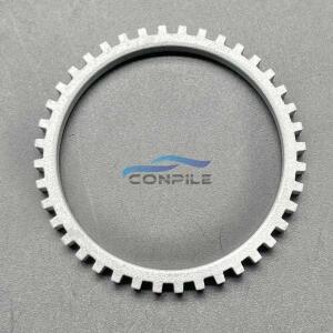 쉐보레 호환 2010  돛 뒷바퀴 ABS 기어 링 브레이크 드럼 속도 센서 저항