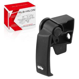 [호환품]후드 래치 릴리스 핸들 쉐보레 호환 실베라도 1500 교외 타호 GMC 호환 시에라 유콘 자동차 액세서