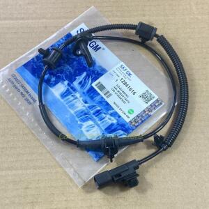OEM  12841616 ABS 휠 속도 센서 쉐보레 호환 크루즈 뷰익 호환 라크로스 엑셀 복스홀 오펠 호환 인시그니