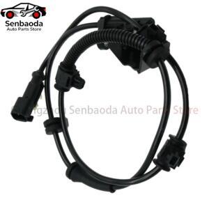 20819481 22884493 0265004620 84070322 25832172 쉐보레 호환 콜로라도 GMC 호환 2009-2012용 ABS 휠 속도