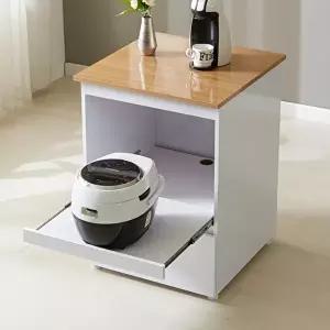 [텐스페이스]MO 주방렌지대 수납장 600 MD5459 (수도권무배)