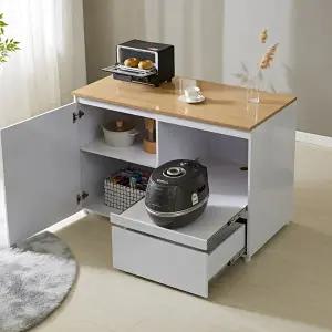 [텐스페이스]MO 1200 홈바 렌지대 도어형 MD5461 (수도권무배)