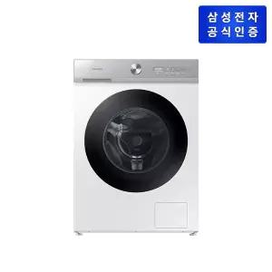 Bespoke AI 세탁기 슬림 WW13BB844DGH [13kg/화이트]