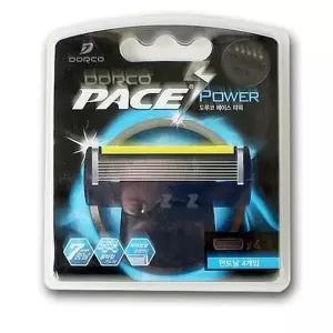 면도날 리필 7중날 4개입 쉐이빙 제모 수염 면도기 쉐이빙 면도용품 WFLP2JC