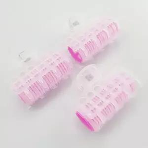 메이크업중헤어구르프 찍찍이 뿌리볼륨 3p 이지그립 미용재료 WFJ6ESL