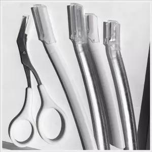 bns 눈썹 판촉용 선물용 개업용 정리도구 도구세트 WFLITYW