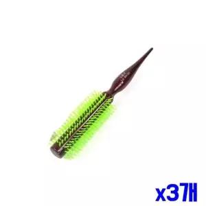 bns 네온 헤어 롤빗 대 22.5cm x3개 드라이빗 헤어소품 WFLITTS