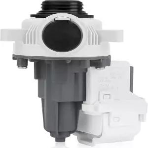 W10919003 W10775446 월풀 켄 모어 메이 태그 아마나 세탁기에 호환되는 배수 펌프 교체 MIFLUS에서