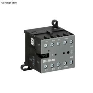 AC 접촉기 B6-30-10 220V 110V 24V 380V