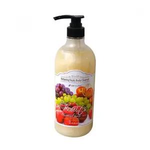 릴렉싱 후르츠 바디 클렌저 3W 1L
