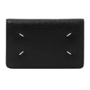 라프리마 메종 마르지엘라 시그니처 스티치 코인포켓 반지 S56UI0140 P4455 T8013