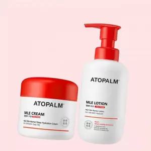 아토팜 MLE 크림 160ml+로션 300ml 기능성 4535898