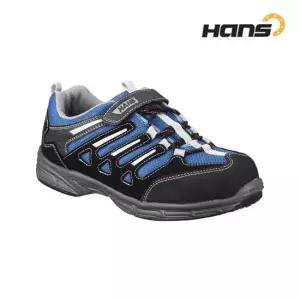 친절한탄씨 bns 한스 HS-38 알레스카 정전화 안전화 안전화 작업신발 보호구 안전용품 보호용품 안전화