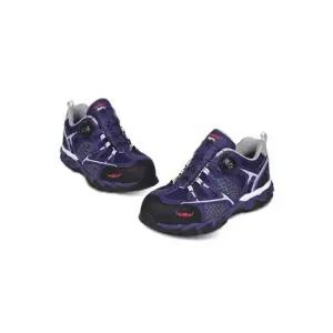 친절한탄씨 bns 버팔로 뷰티 BFL-410 다이얼 경작업용 안전화 작업화 현장 보호구 안전 보호용품 신발