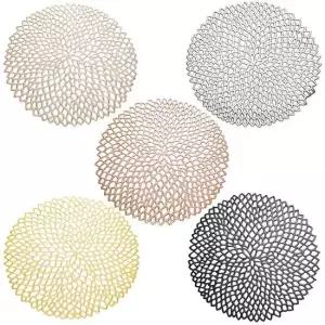 친절한탄씨 bns 네이처안 럭셔리 식탁매트 테이블매트 인테리어 테이블 식당 소품 주방 식당 주방