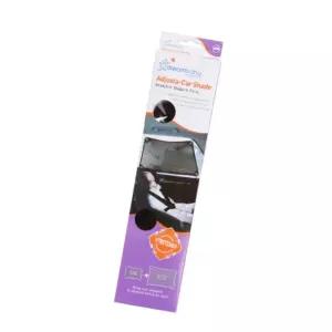 어드저스타 차량용 햇빛가리개 자동차커튼 썬바이저 아기차량햇빛가리개 썬쉐이드