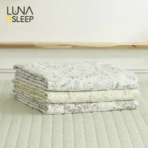 [루나앤슬립] 고주파 워싱 스프레드 3종 슈퍼킹).