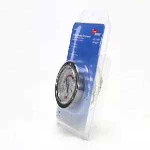 쿠퍼-앳킨스 6142-20-3 전면 플랜지 백 커넥트 패널 온도계 모세관 길이 48인치