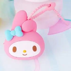 캐릭터지갑 학생 가방고리 어린이 키링 동전지갑 가방고리 학생 동전파우치