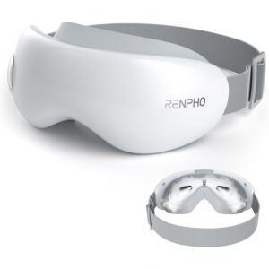 NPHO 렌포 아이스파 마스크 픽스 마사지기 메이크업포에버