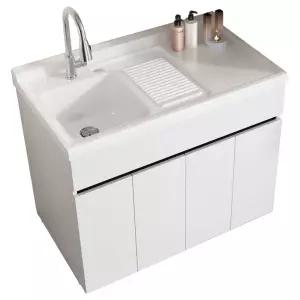 애벌빨래 싱크대 세탁실 빨래판 수영장 세면 간이세탁