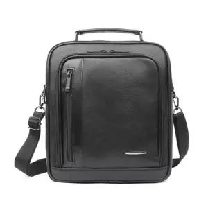 남성가방 서류 남자가방 대학생 천 정장 손가방 댄디