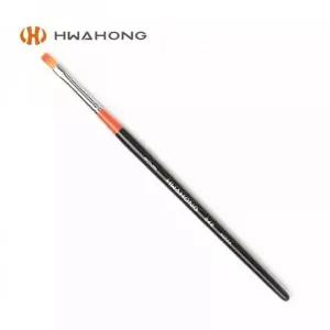 포스터물감 붓 파레트 디자인 구성붓