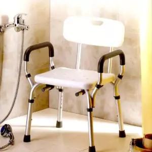 조립식목욕의자 동명건강 노인용목욕의자