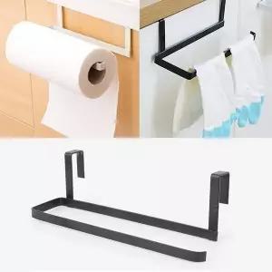 [하프클럽/셀러허브]키친타올 행주걸이 홀더 씽크대걸이 타올걸이