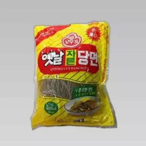 오뚜기옛날자른당면 1kg