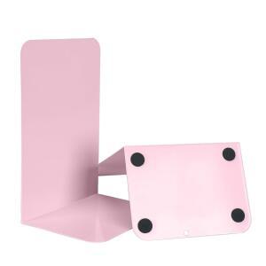 금속 책, 선반 책꽂이 책꽂이를 위한 종료