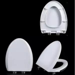 [SBD] 변기 부속품 양변기 화장실 욕실 덮개 커버 뚜껑