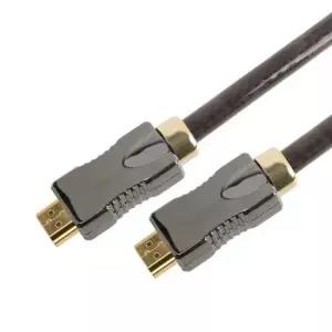 고화질 8K HDMI 케이블 5미터