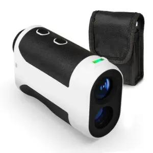 골프거리 골프 거리측정기 버디 거리 측정기 LUAZ1000M