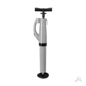 변기고장 압축식 뚫어뻥 변기 세면대 주방 배수구 막힘 뚜러