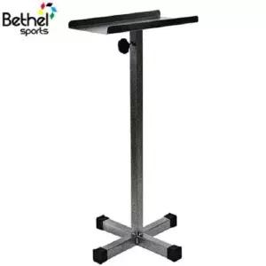 점수판 다용도 고정식 받침대