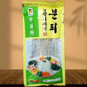 엠푸드 양장피 분피 250g X20