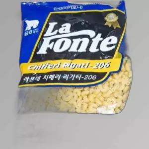 FK-M 라폰데 마카로니 500g