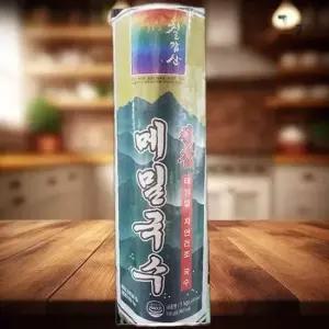 메밀국수(칠갑 1K)