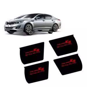 깔끔한 13년 15년식 블랙 하이글로시 LED 도어 캐치 더뉴K5