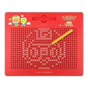 그림판 뽀로로 마그넷패드