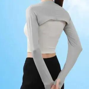 방수토시 아웃도어 볼레로 숄더 암워머 토시 햇빛차단 아이템