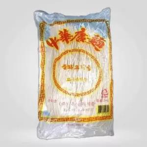 온누리 중화당면 중화당면 2kg 온누리당면 식품