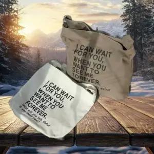 신상 쇼퍼백 쇼핑백 캔버스가방 여성숄더백 직장인